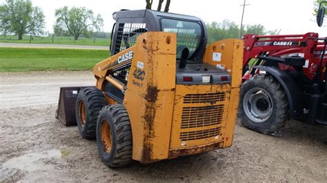 case 420 skid steer hydraulic oil|case 420 for sale.